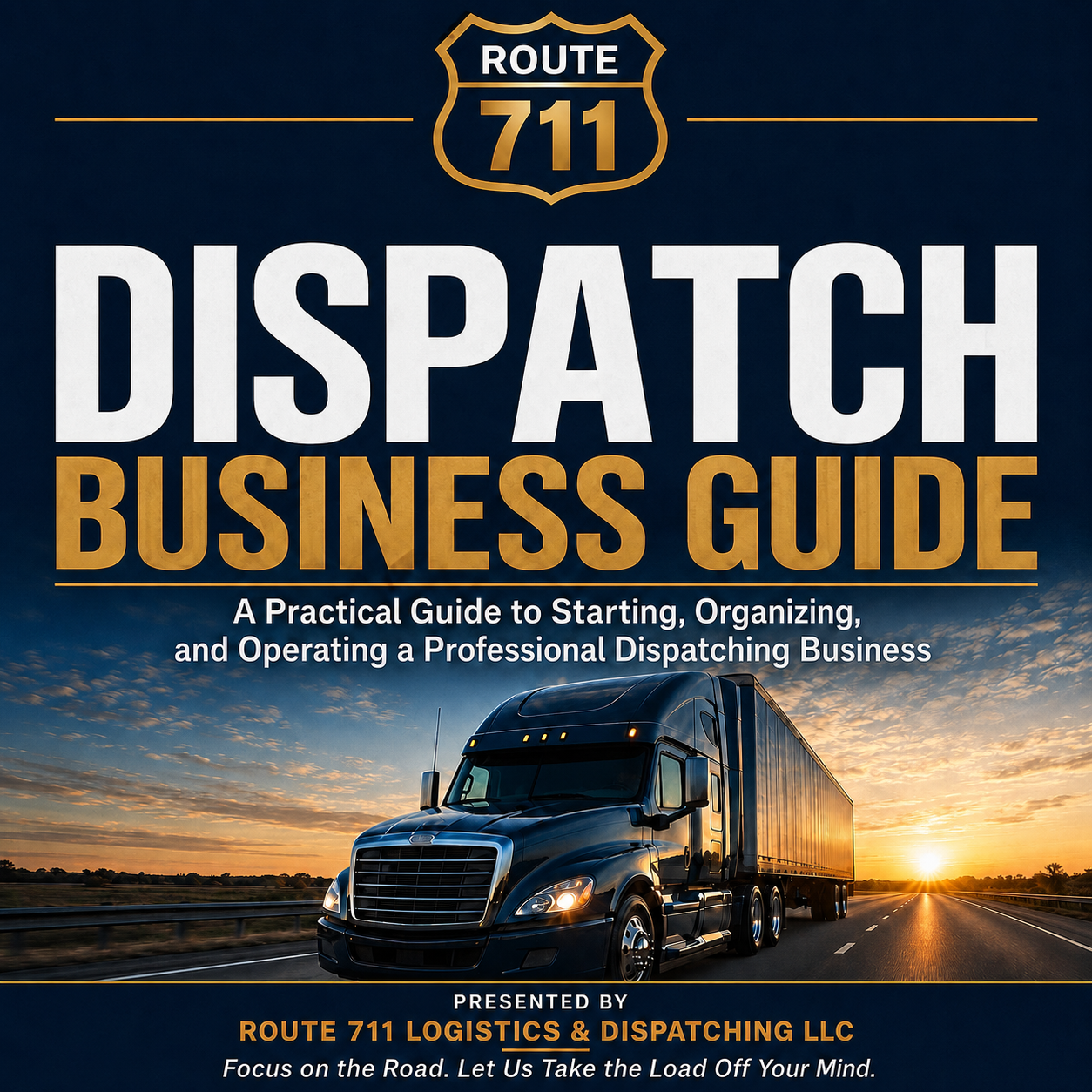Dispatch Business Guide
