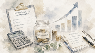 Revisão da CAPAG: como demonstrar a capacidade de pagamento efetiva da sua empresa