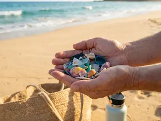 O Oceano é a Nossa Casa: Como Viver o Lifestyle de Praia com Consciência Ambiental
