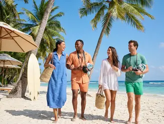 Lifestyle Outdoor para Iniciantes: Como Inserir a Natureza na Sua Rotina Urbana