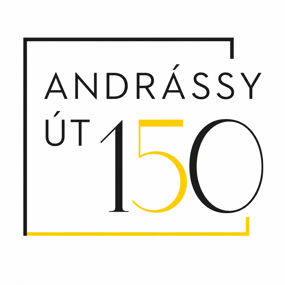 Andrássy út – Fent és lent