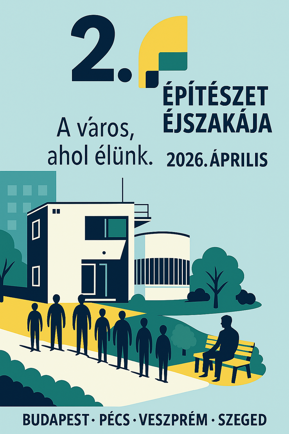 Rendezvény plakát