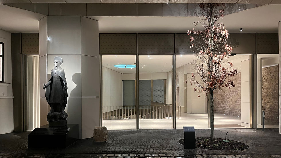 Pillantás az ezer éves múltból a 21. századi jelenbe