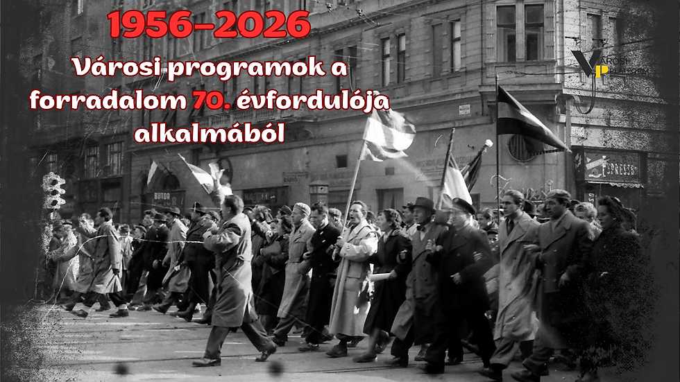 1956–2026 program