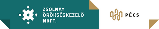 Pécsi épületbejárás