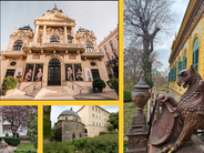 Egy hétvége, ami közelebb hozza a várost