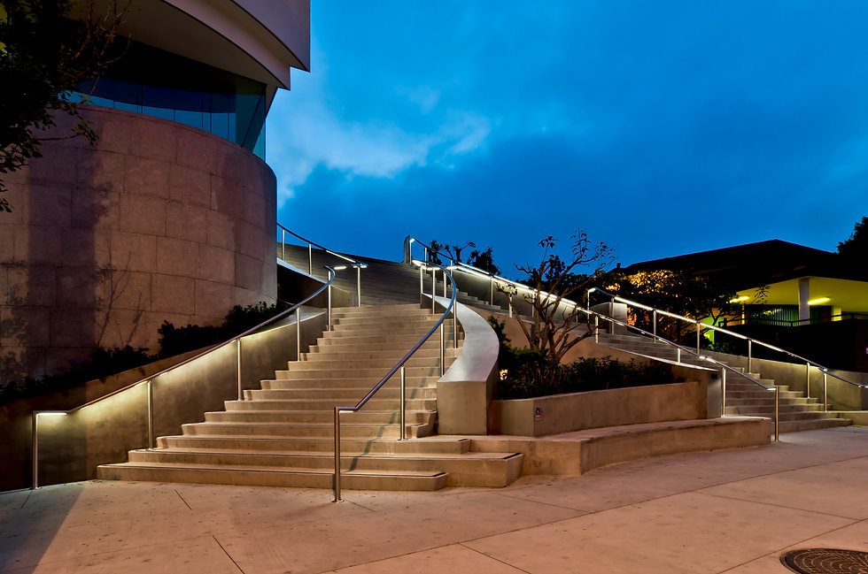 CLS Capabilities California Lighting Sales