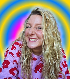 Emma Berry, bringing corporate chaos under control