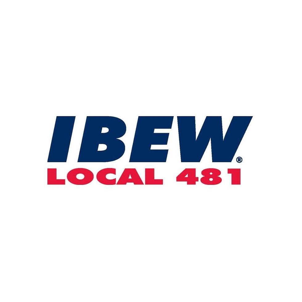 IBEW 481