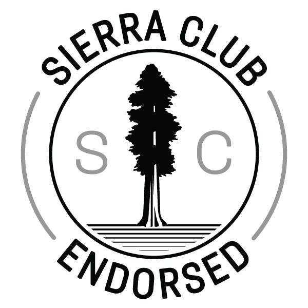 The Sierra Club