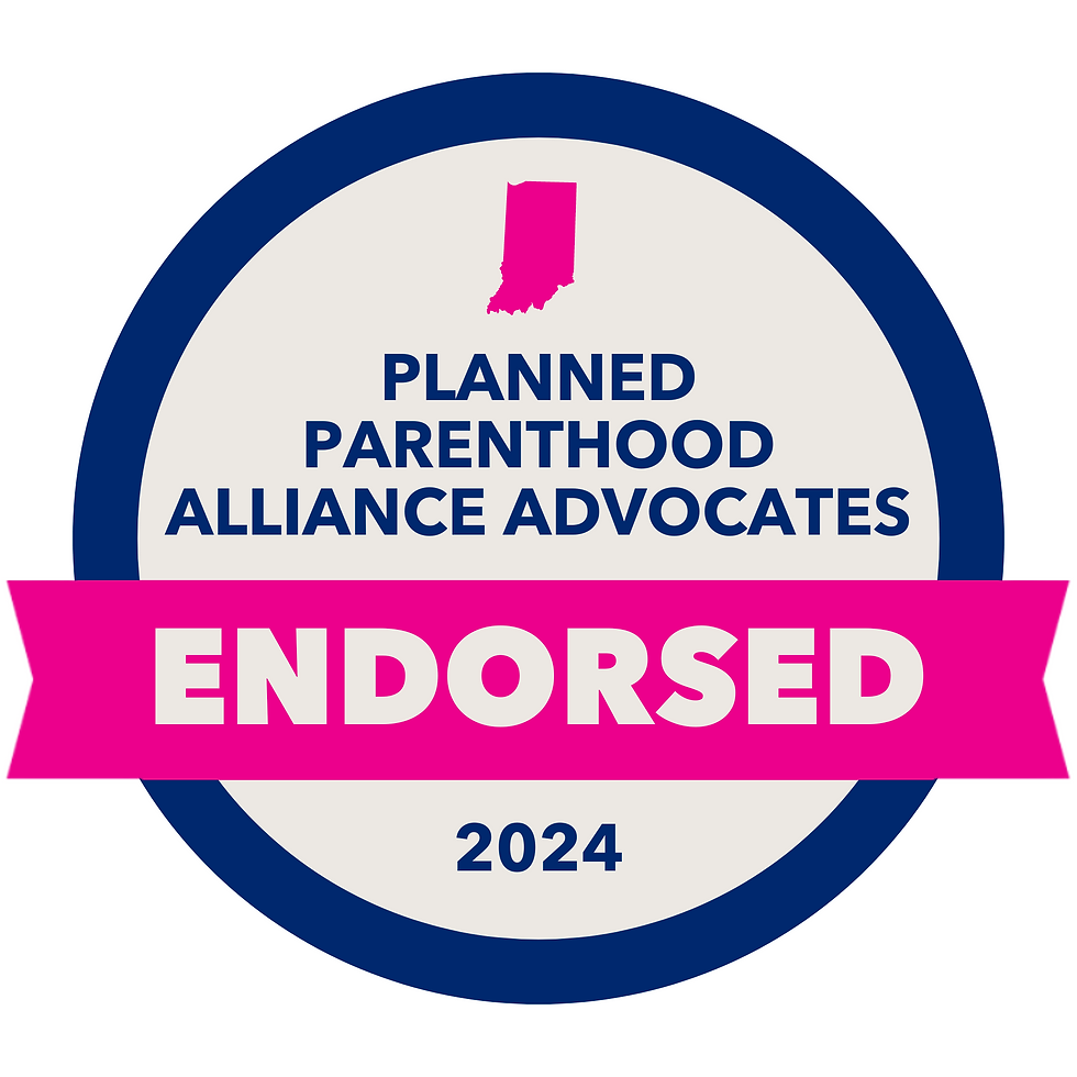 Planned Parenthood Alliance Advocates
