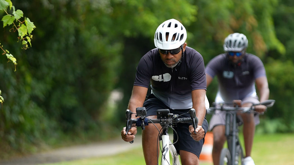 Ride For Equity Photo