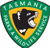 TASMANIA PARKS AND WILDLIFE SERVICE