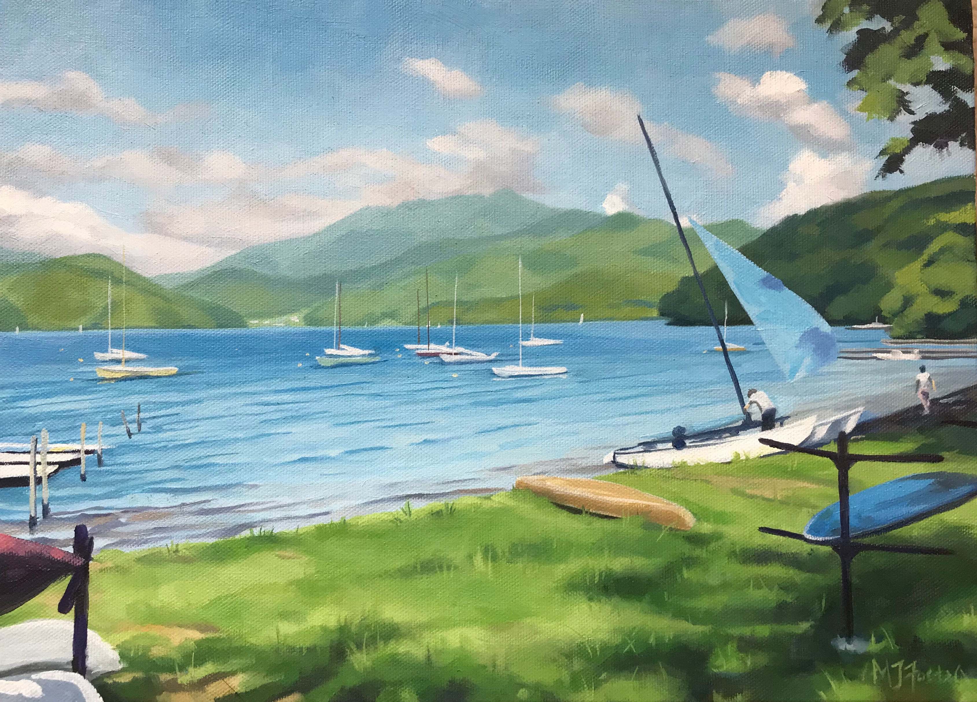 Madarao - Summer sail (Small)