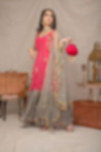 Thumbnail: The Pink Potli Bag