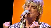 Photo of Rod Stewart Tribute artist Never A Dull Moment