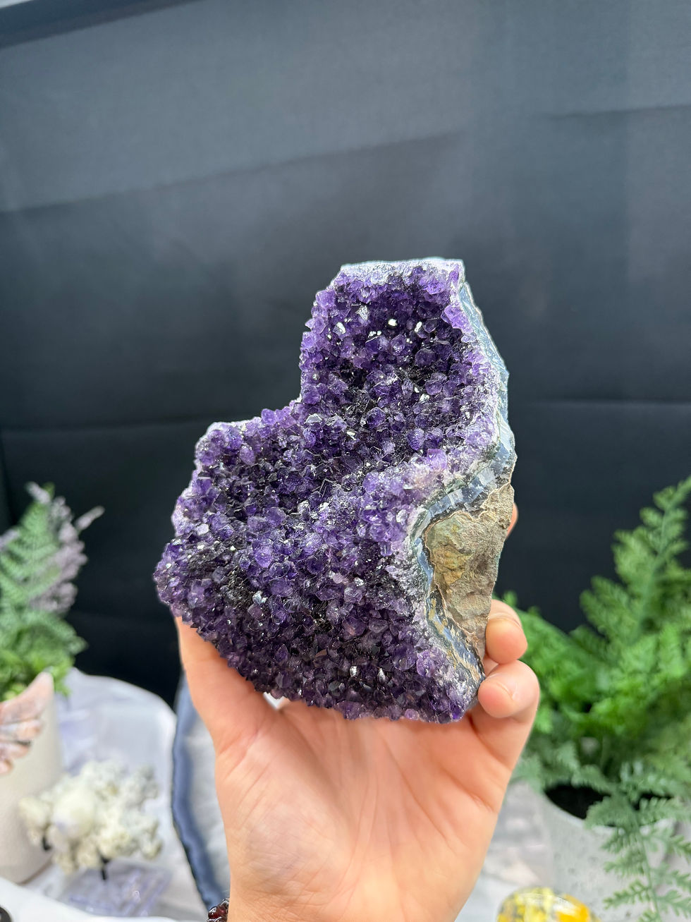 Thumbnail: URUGUAY AMETHYST #3
