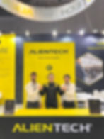 Automechanika Shanghai December 2023