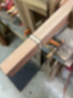 Moses Myers Pembroke Table Reproduction