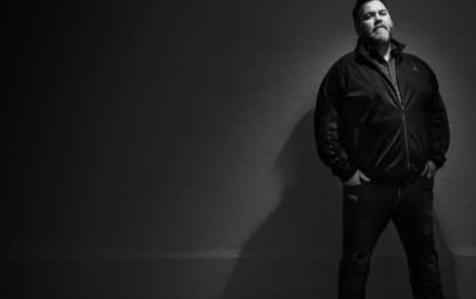 Trevor Keveloh. Comic, Comedian, Host, Actor, Writer, Producer, Artist Guy.