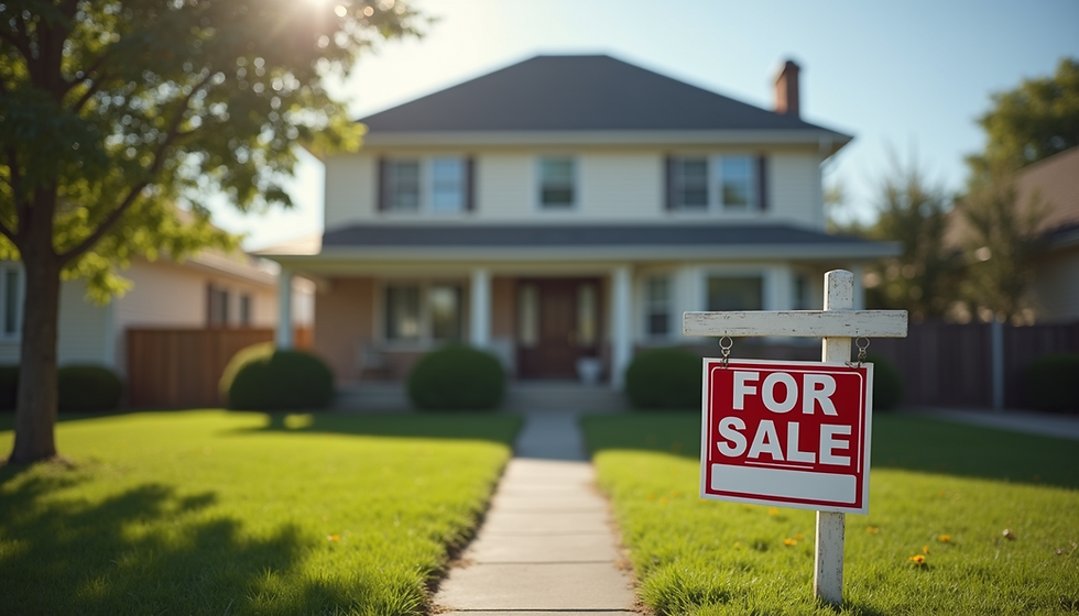 Key Success Tips for Real Estate Professionals