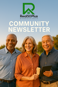 Real50Plus Community Newsletter Cover.png
