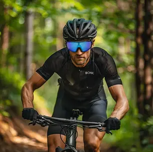 El Impacto de los Lentes Deportivos