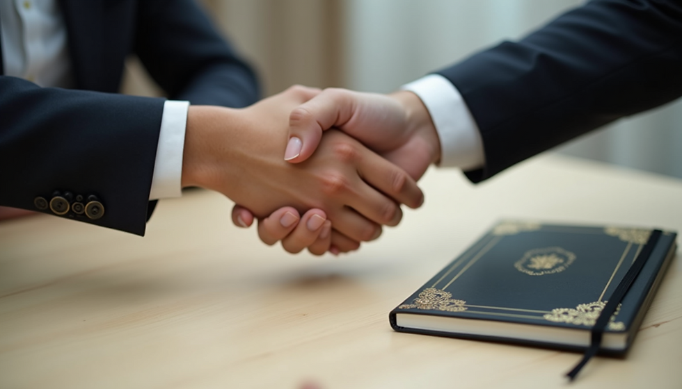 Unlock International Growth Potential with Hiraya Ventures' Support