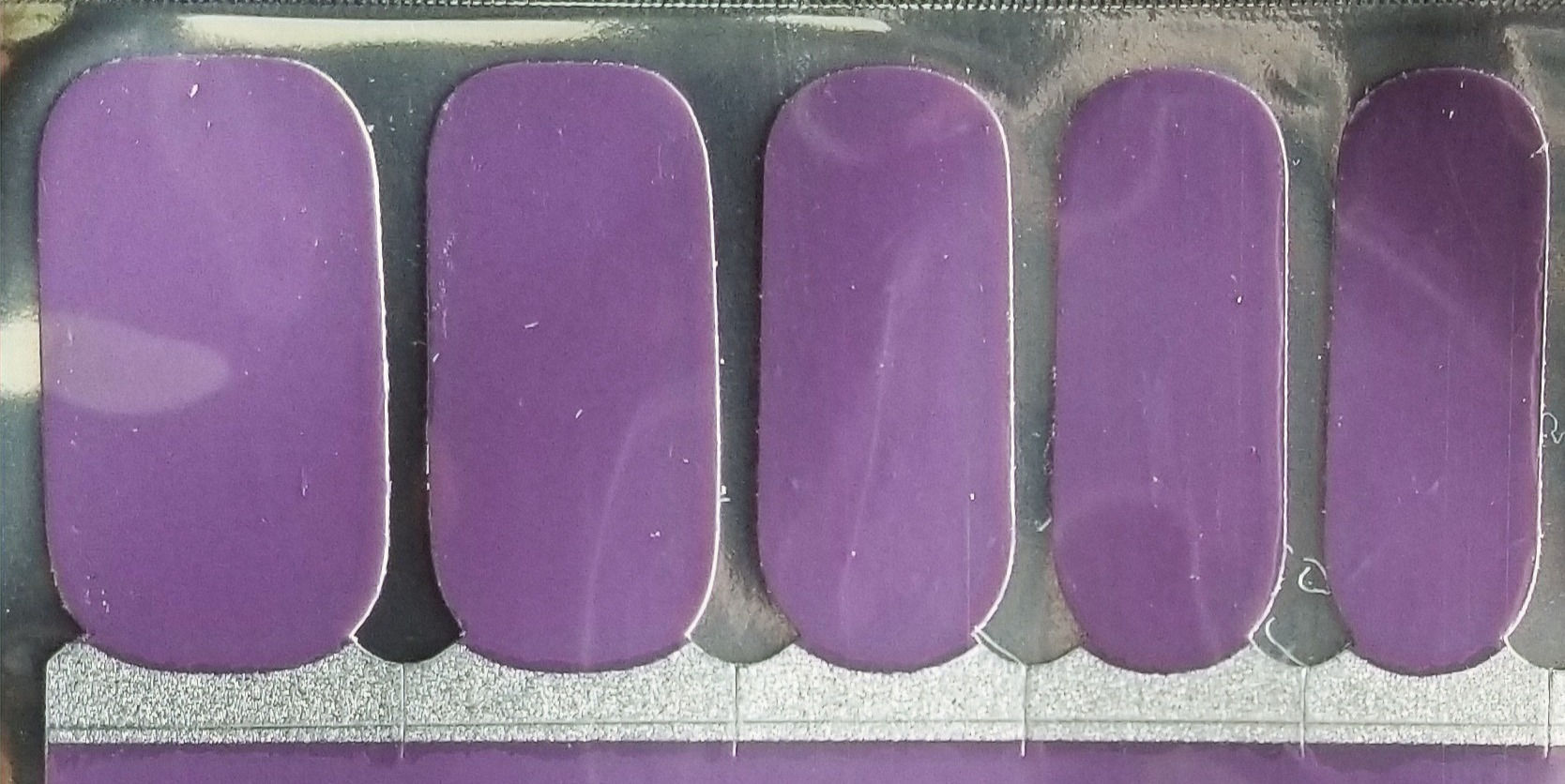 Manifest: Power Of Royal Purple