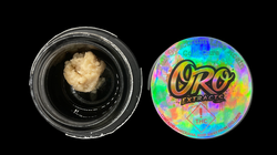 Live Rosin