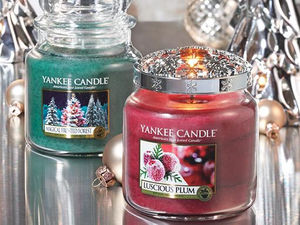 Yankee Candle - Uniform Fundraiser