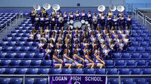 2025-26 Logan High School Band