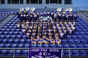 2025-26 Logan High School Band