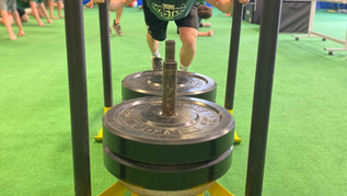 Build Strength, Power, and Muscular Endurance Through Sled Training