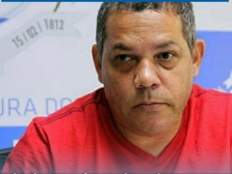 Pesquisa: Keko é reprovado por 62% e é pior avaliado que o Presidente Bolsonaro.