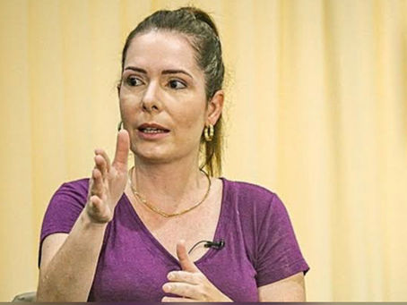 Governadora eleita Raquel Lyra vai recriar a DECASP para desespero dos adeptos às rachadinhas.