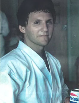 Stan Martin
