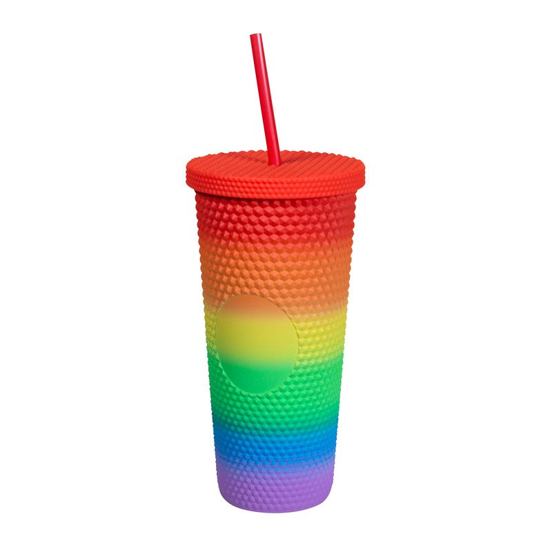 Miniatura: VASO PRIDE