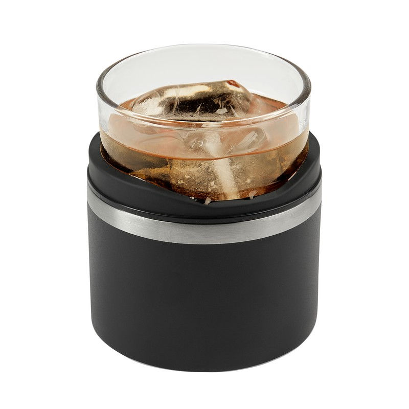 Miniatura: VASO WHISKERO BASILE