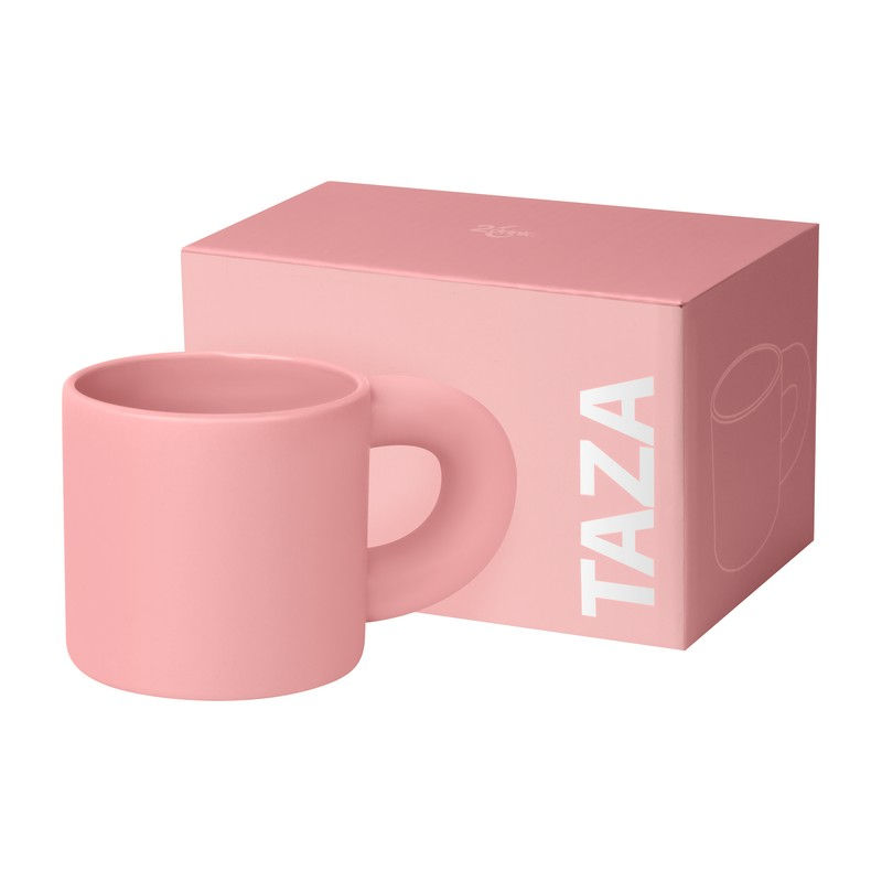 Miniatura: TAZA ELEPHANT