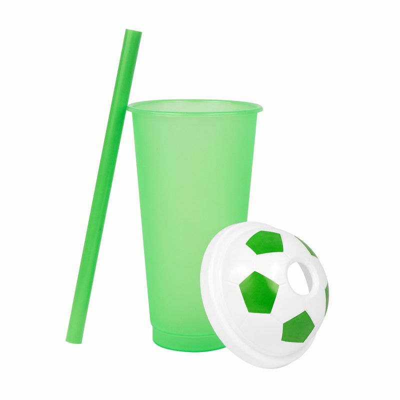 Miniatura: VASO JAS SOCCER