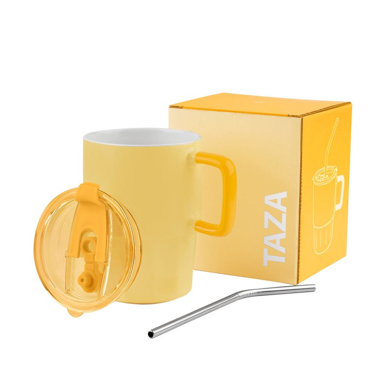 Miniatura: TAZA CORALINE