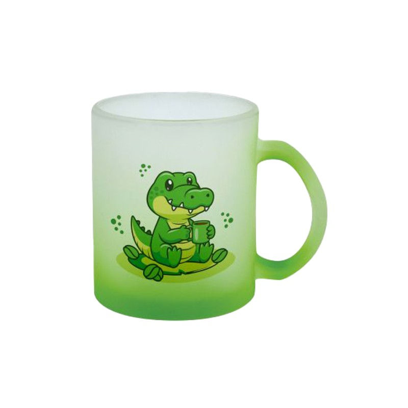 Miniatura: TAZA PARA SUBLIMAR TECAF