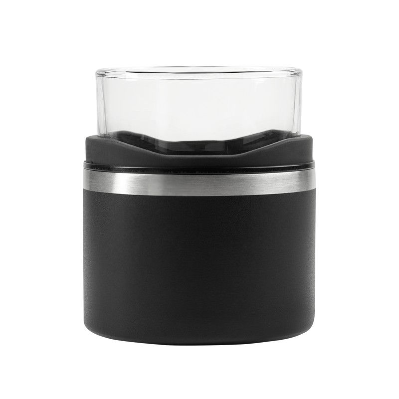 Miniatura: VASO WHISKERO BASILE