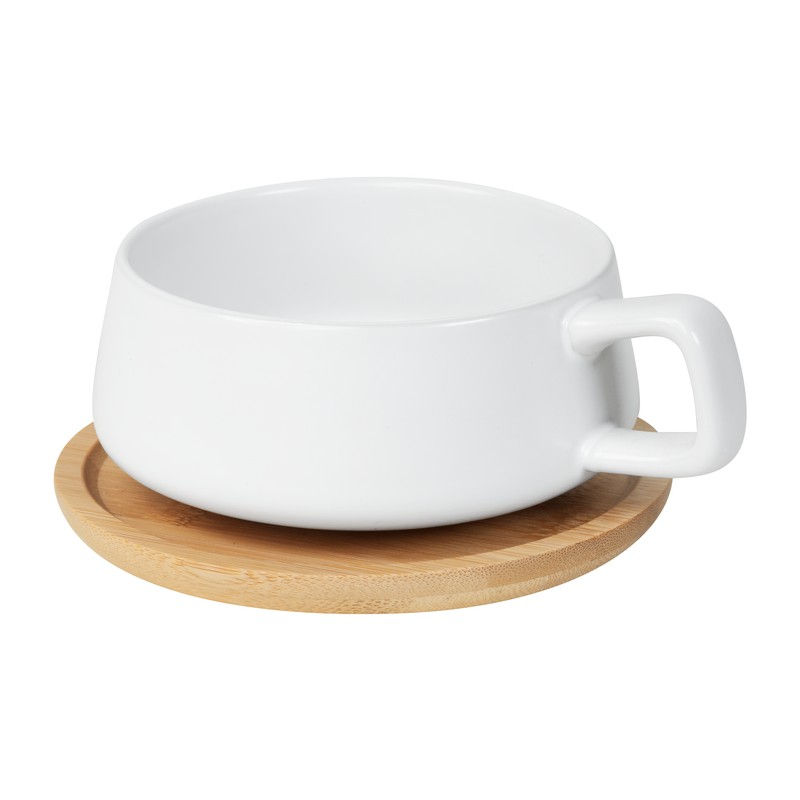 Miniatura: TAZA WUHAN