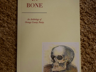 Carving in Bone on Thursday