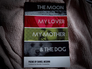 Thursday with The Moon, My Lover, My Mother & The Dog