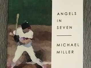 Thursdays are for Angels in Seven
