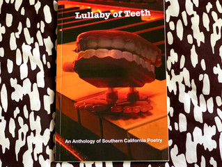Singing a Lullaby of Teeth on Thursday