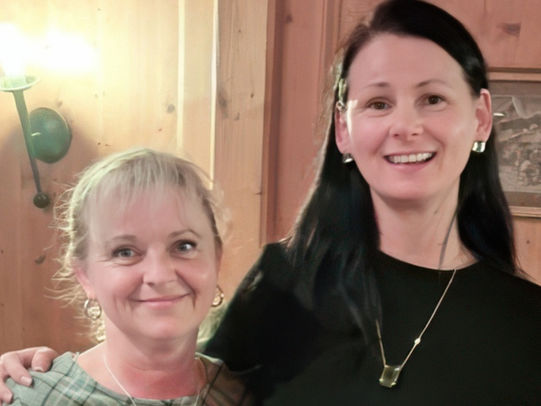 Neue Pflegedienstleitung in unserer Tagespflege